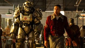 Fallout: 2×2